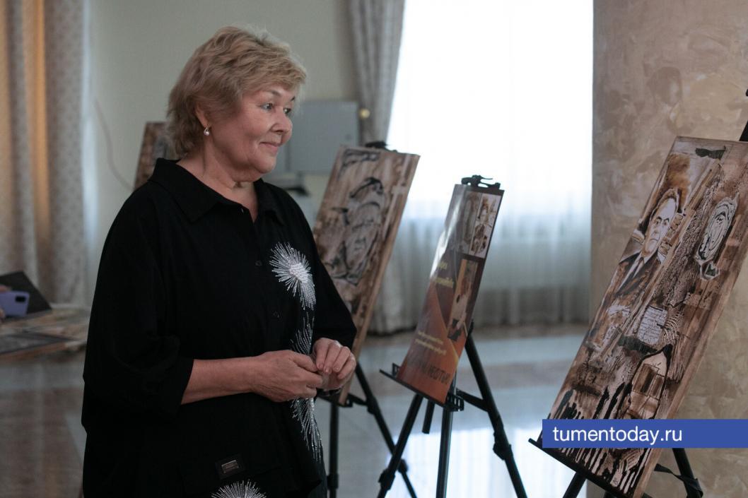 Фото Сергея Куликова 