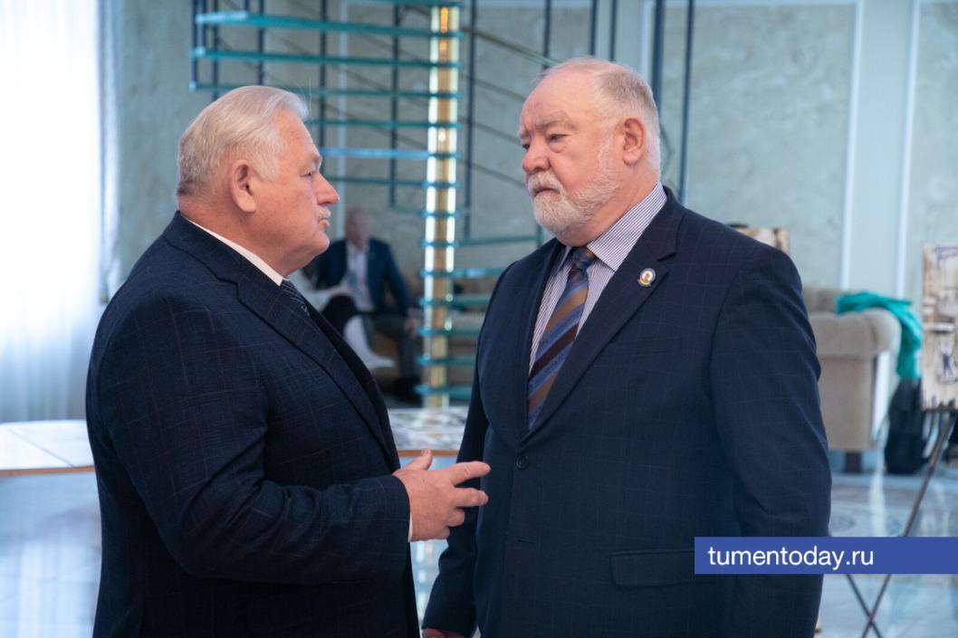 Фото Сергея Куликова 