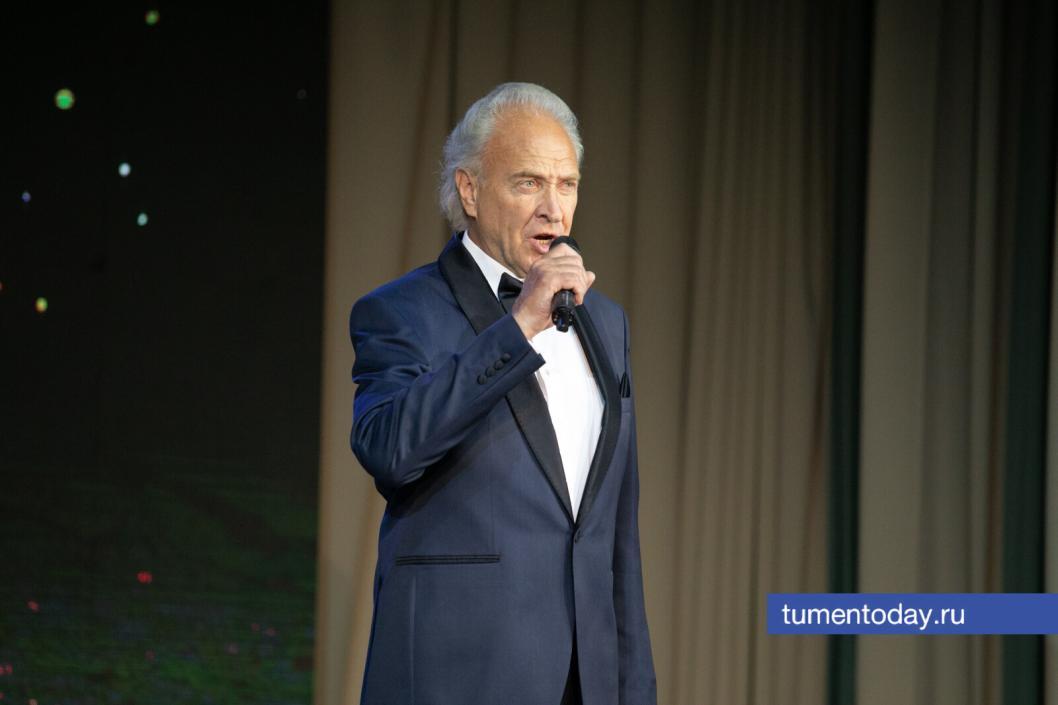 Фото Сергея Куликова 