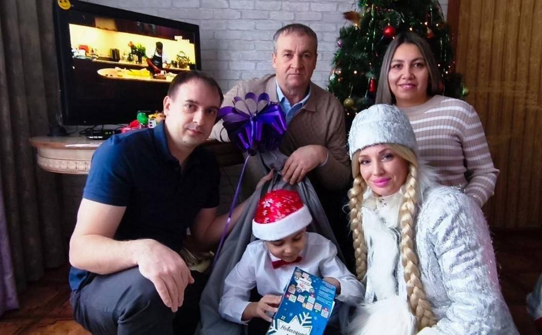 Фото из канала Артёма Жоги в МАХ