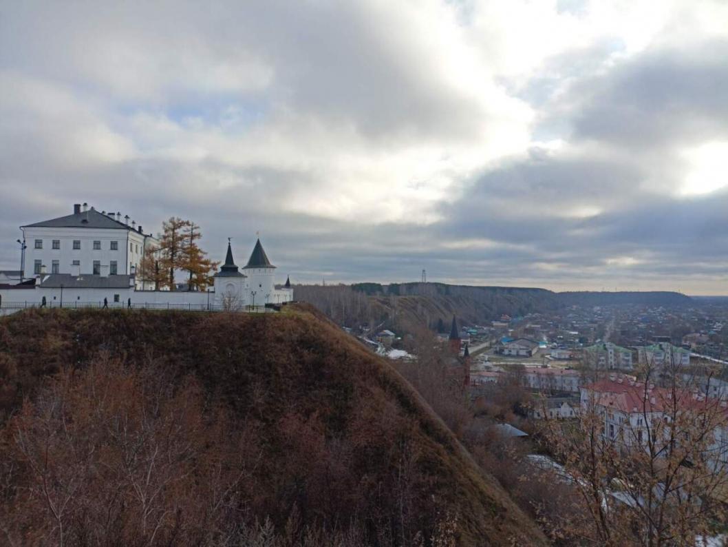 Фото Алёны Кульмухаметовой