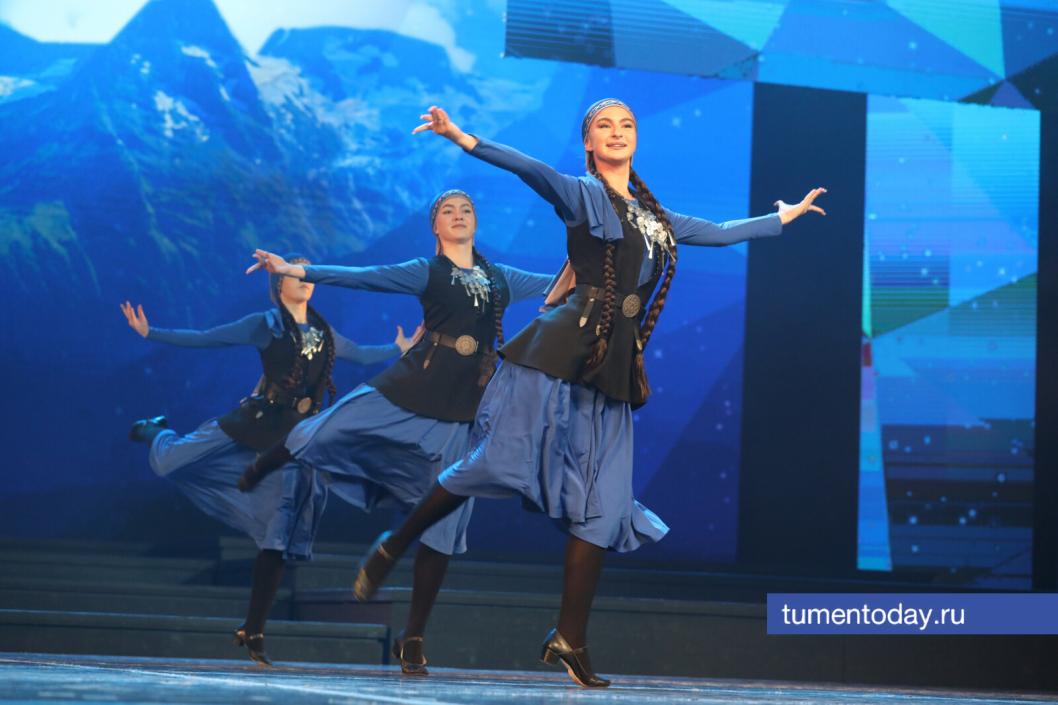 Фото Сергея Куликова