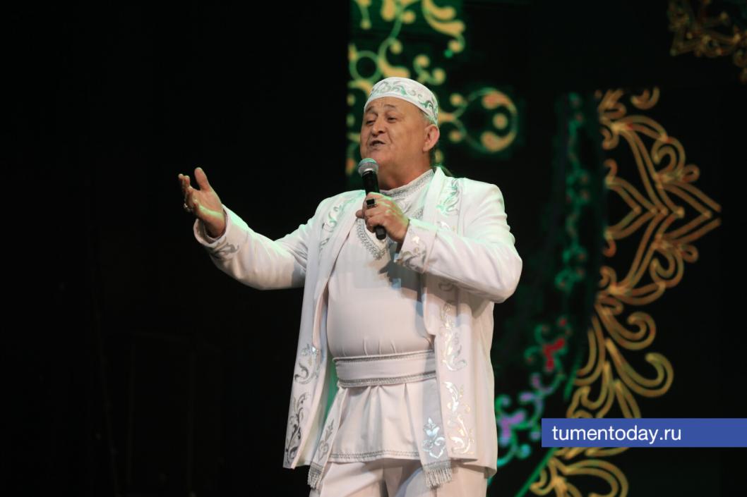 Фото Сергея Куликова