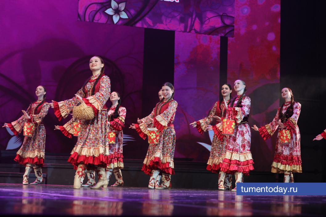 Фото Сергея Куликова