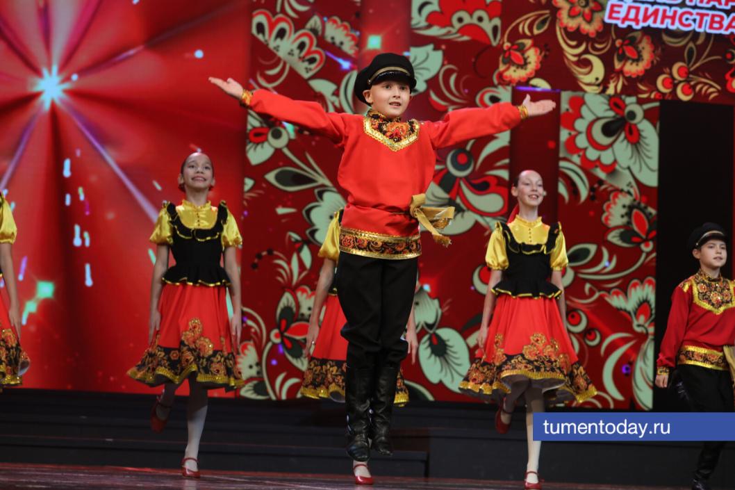 Фото Сергея Куликова