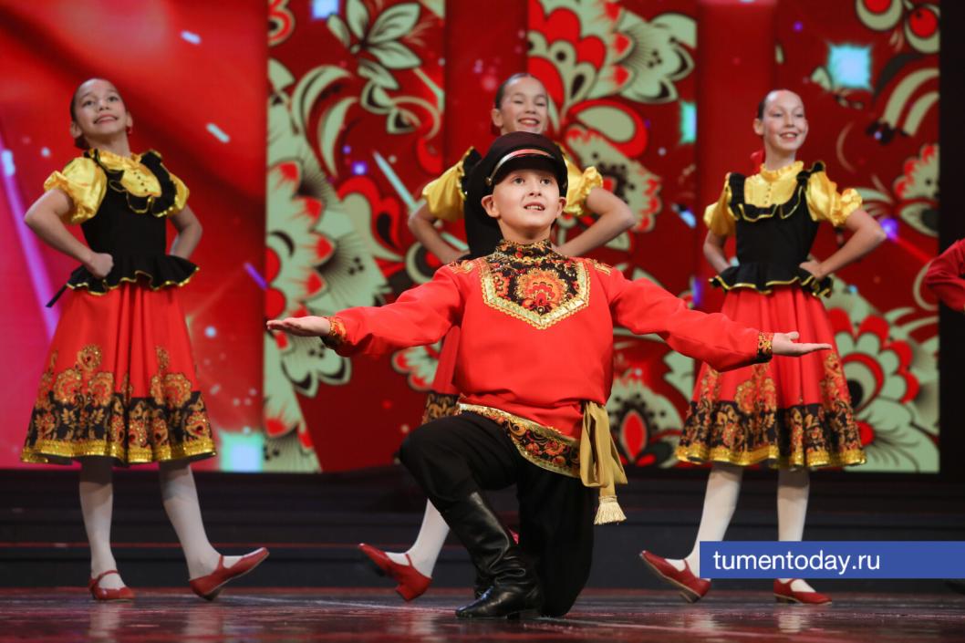 Фото Сергея Куликова