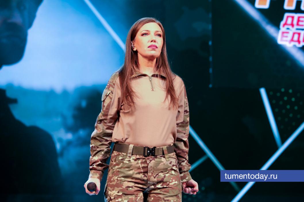 Фото Сергея Куликова