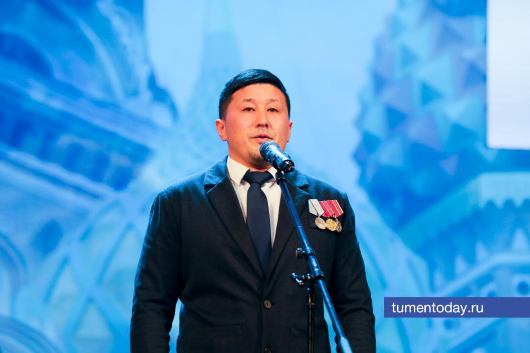 Фото Сергея Куликова