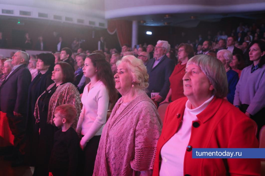 Фото Сергея Куликова