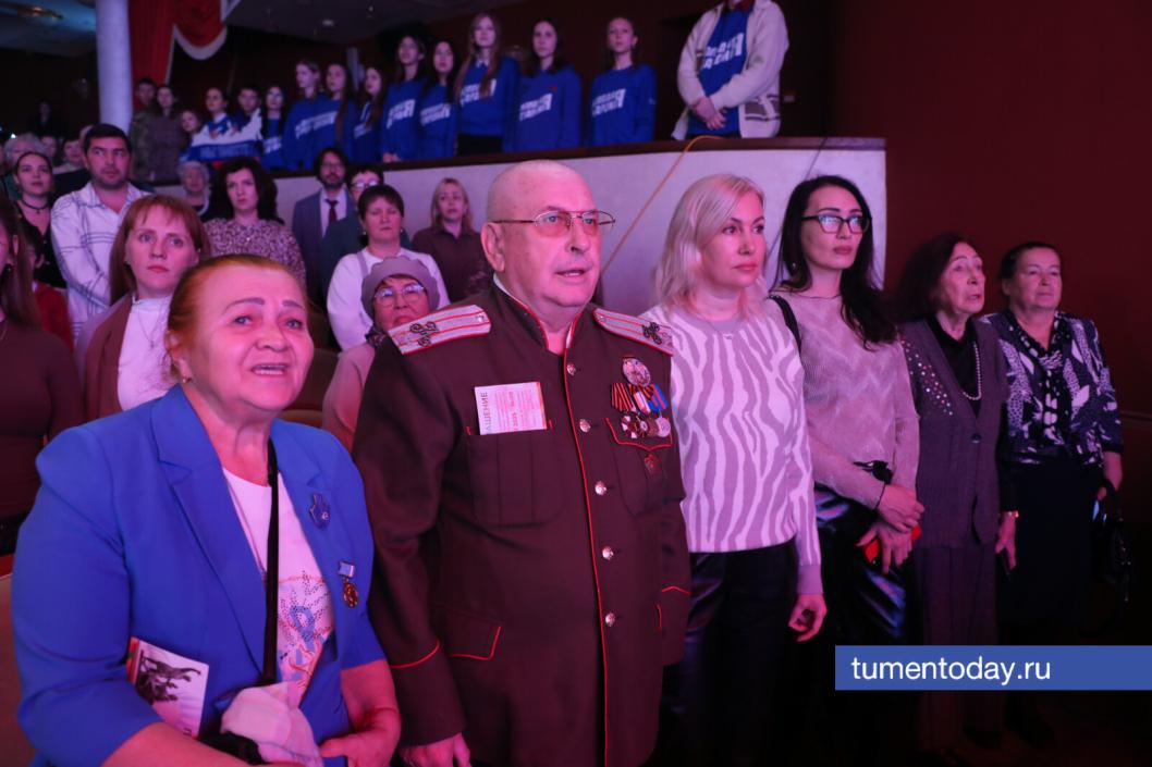 Фото Сергея Куликова