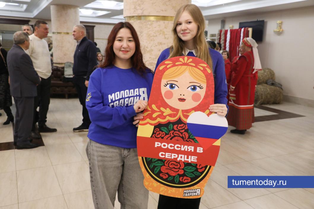 Фото Сергея Куликова