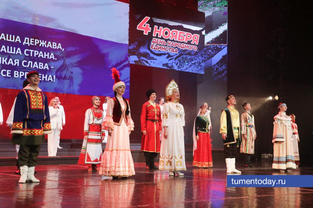 Фото Сергея Куликова