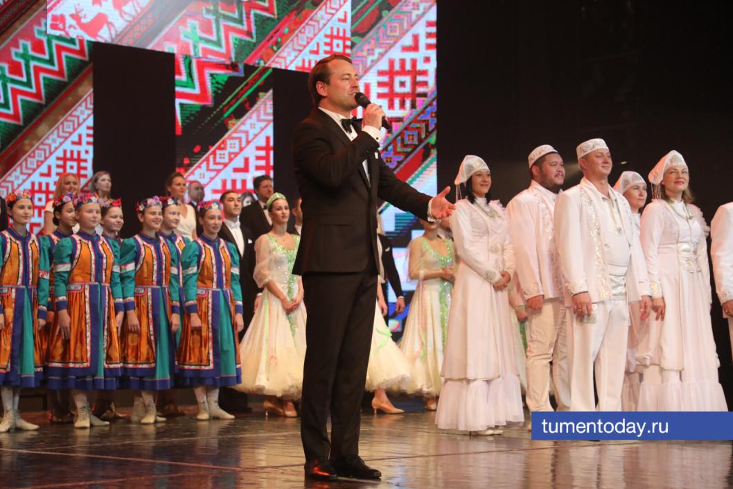 Фото Сергея Куликова