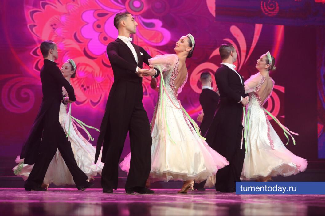 Фото Сергея Куликова