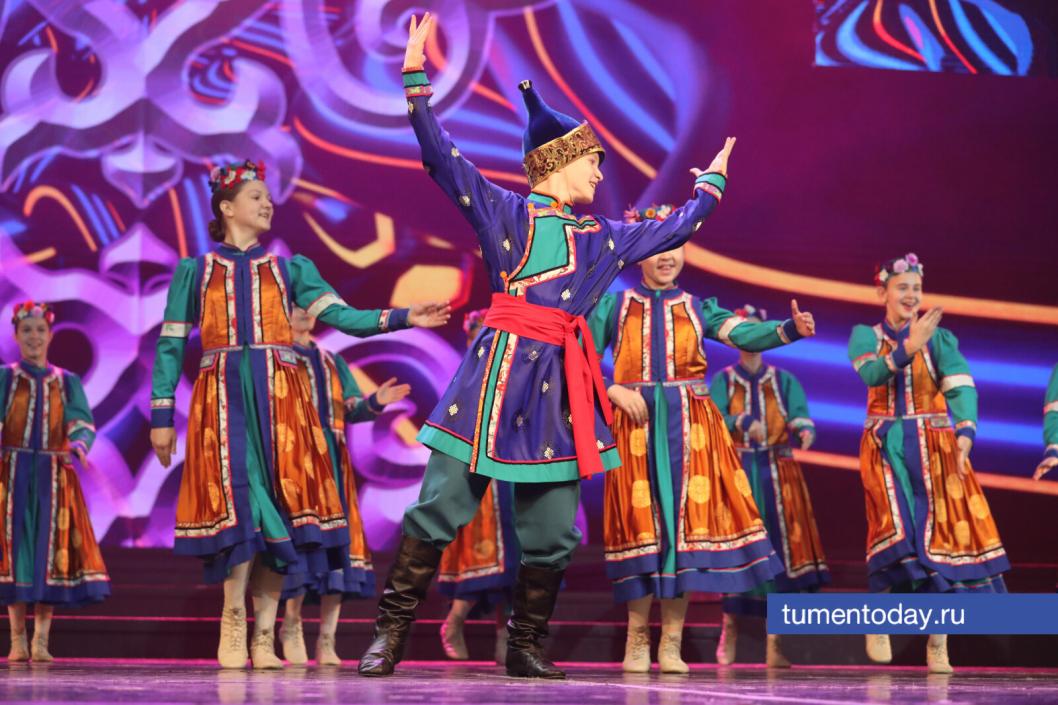 Фото Сергея Куликова