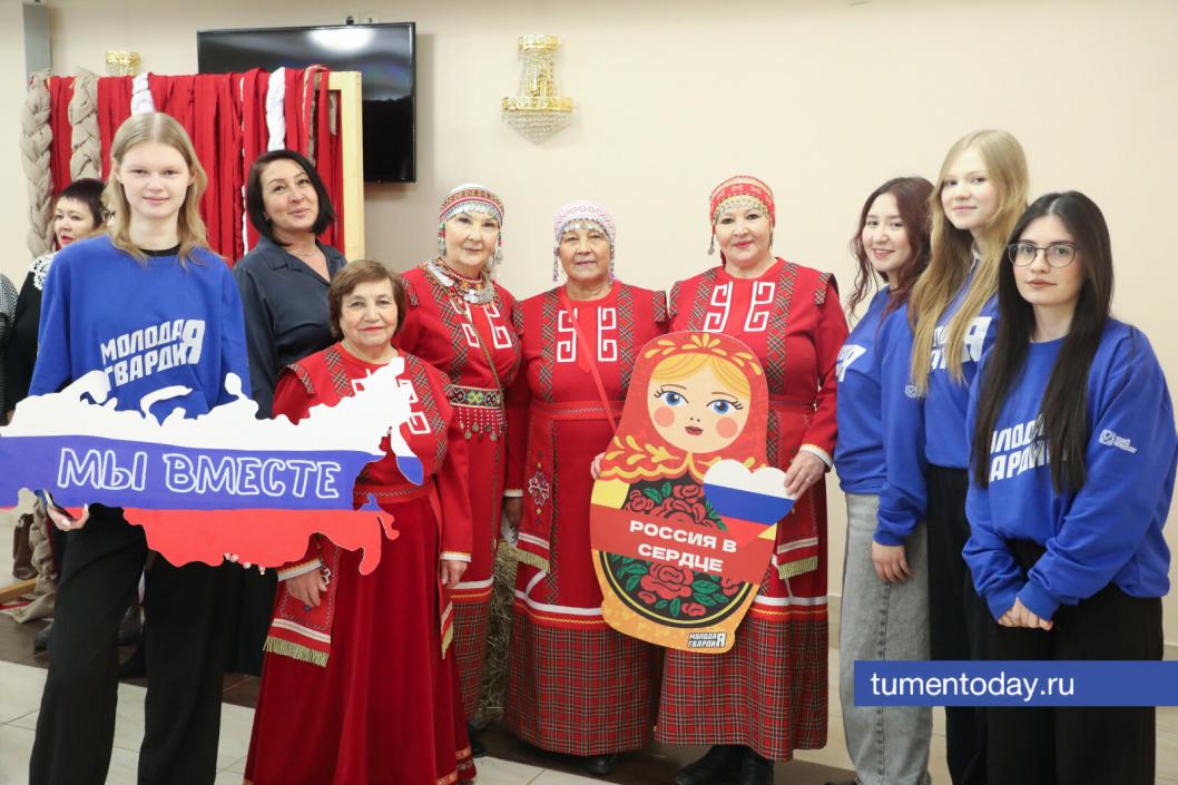 Фото Сергея Куликова