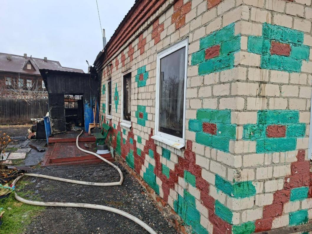 Фото СУ СК России по Тюменской области