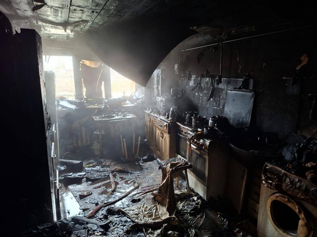 Фото СУ СК России по Тюменской области