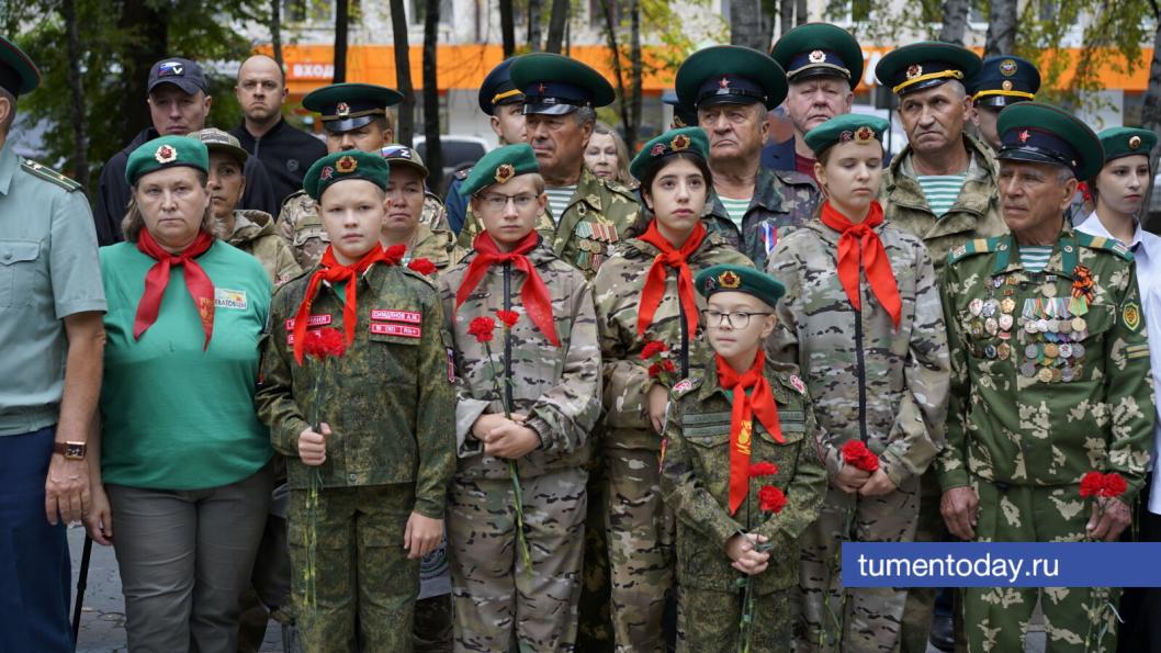 Фото Сергея Кузнецова