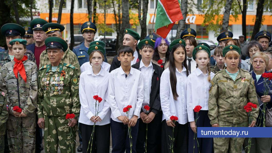 Фото Сергея Кузнецова