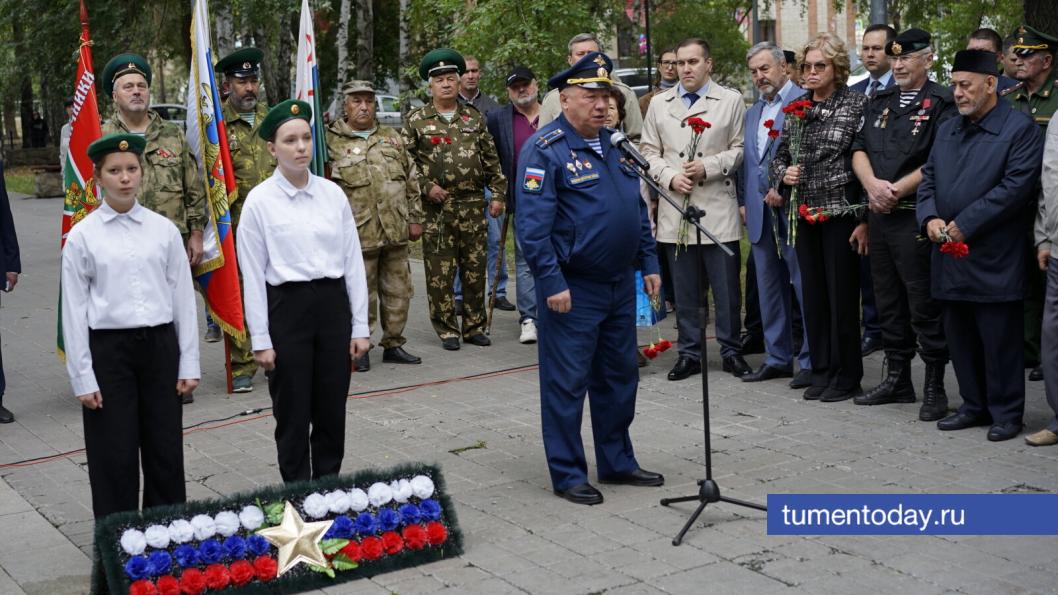 Фото Сергея Кузнецова
