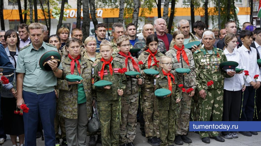 Фото Сергея Кузнецова