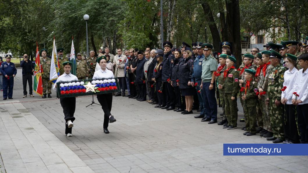 Фото Сергея Кузнецова