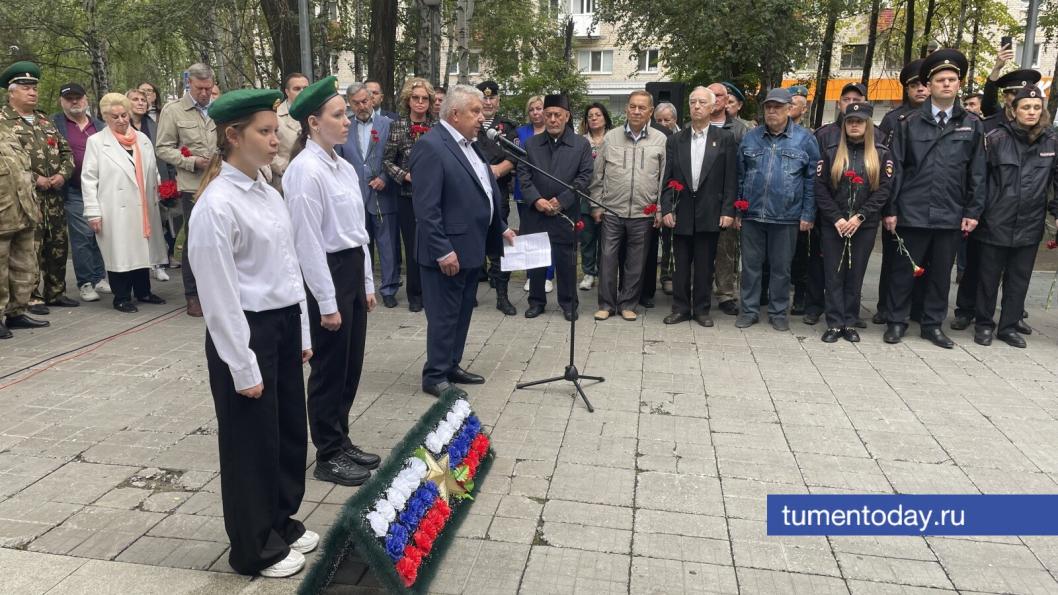 Фото Сергея Кузнецова