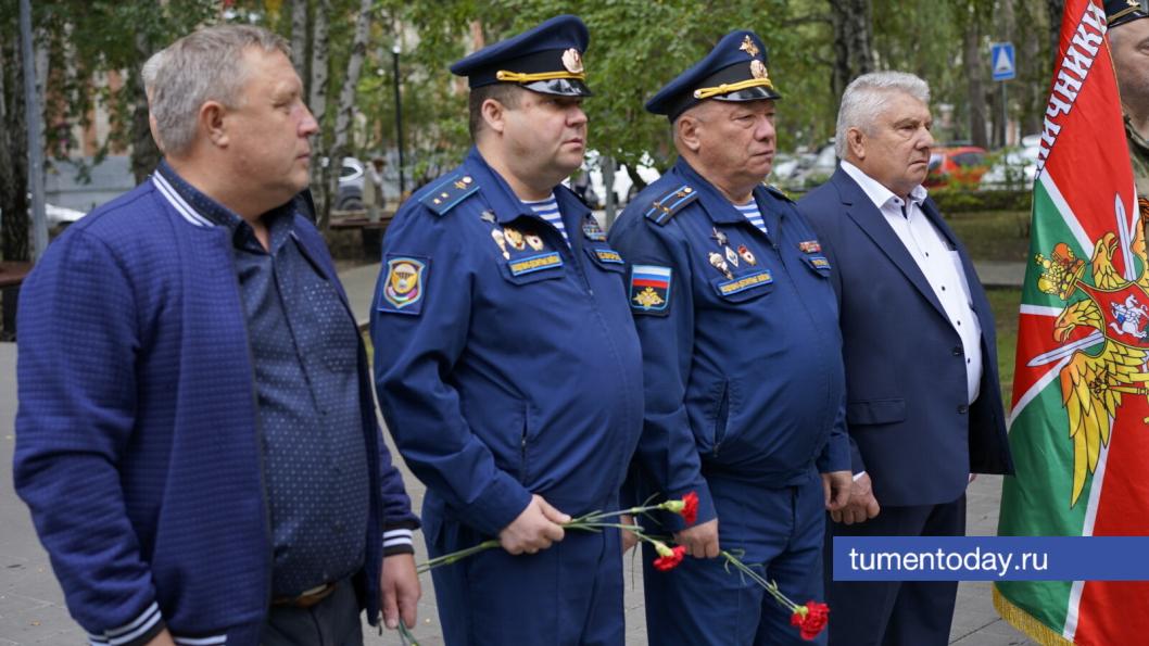 Фото Сергея Кузнецова