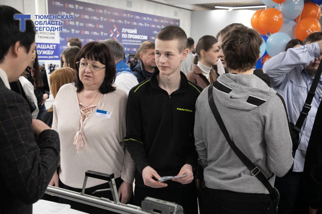 Фото Сергея Куликова