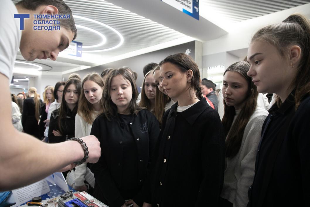 Фото Сергея Куликова