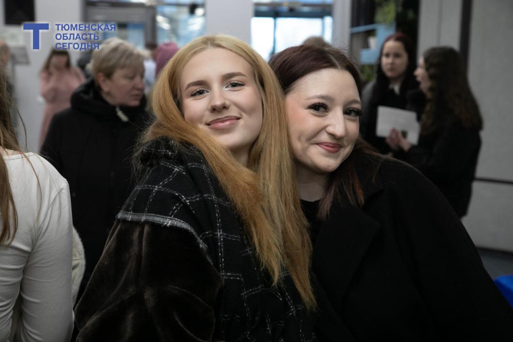 Фото Сергея Куликова