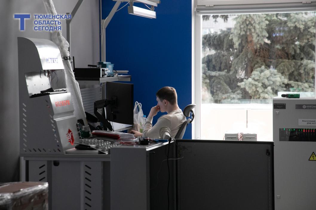 Фото Сергея Куликова