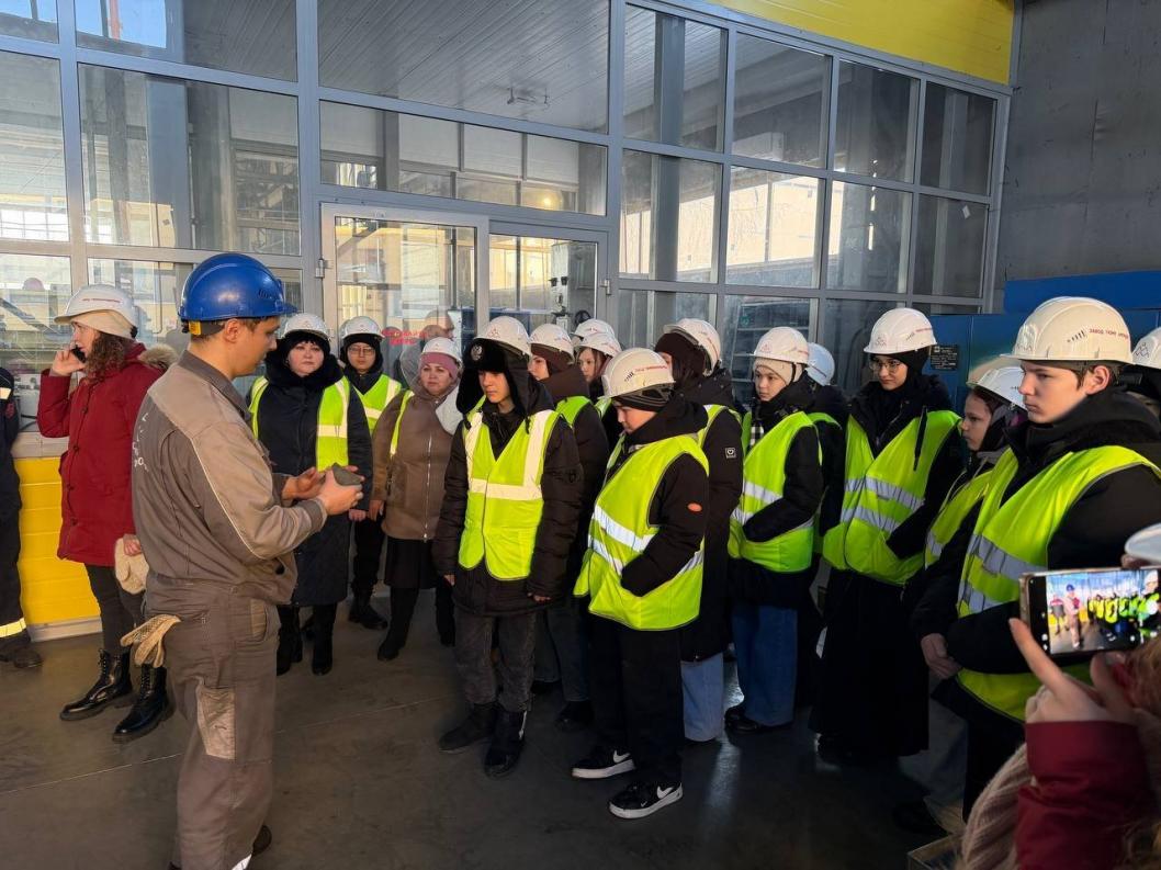 Фото Тюменской городской Думы, автор неизвестен