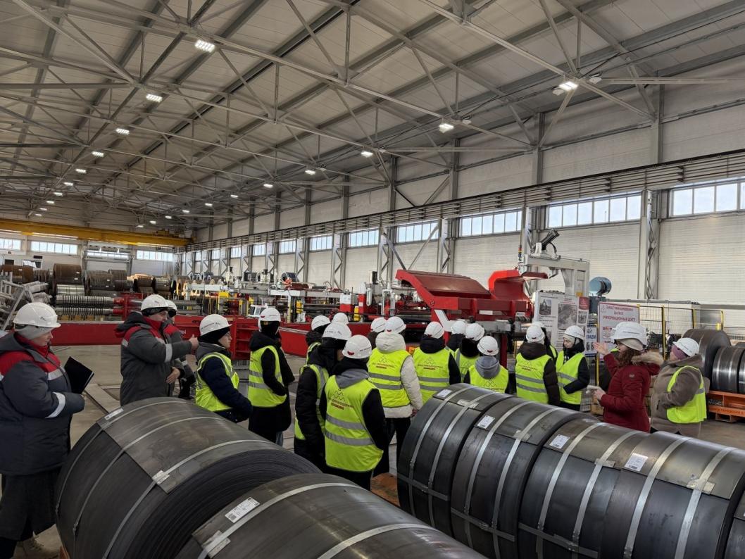 Фото Тюменской городской Думы, автор неизвестен