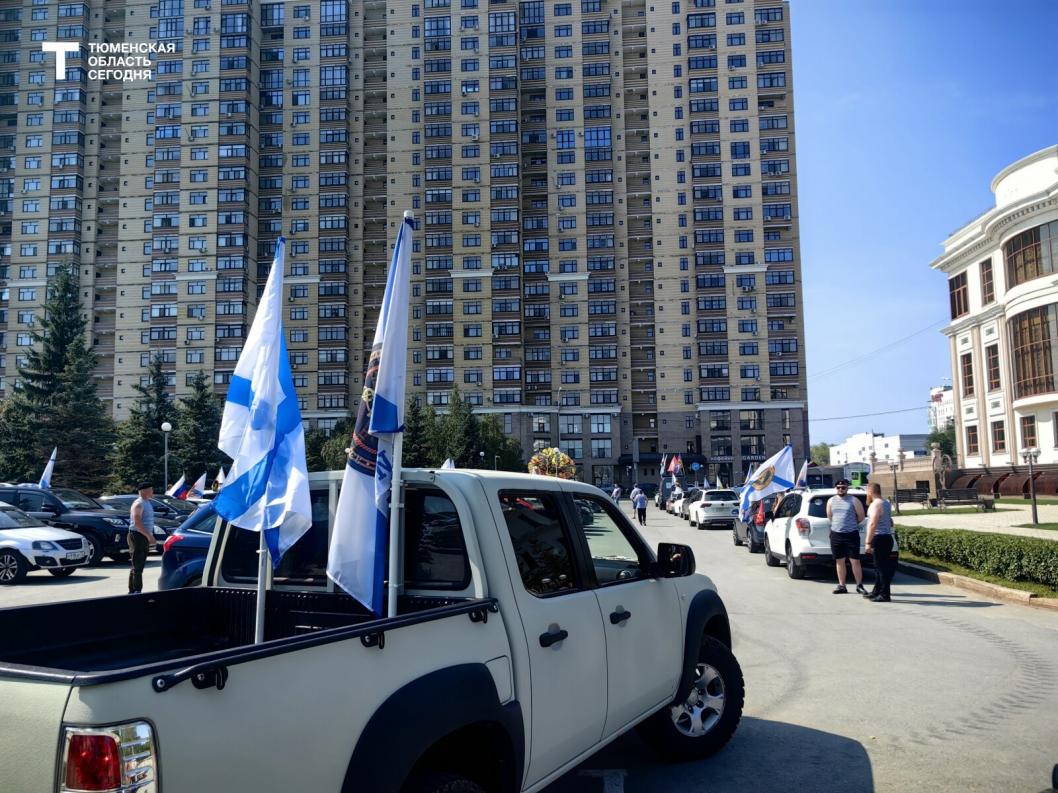 Фото Анастасии Никольской