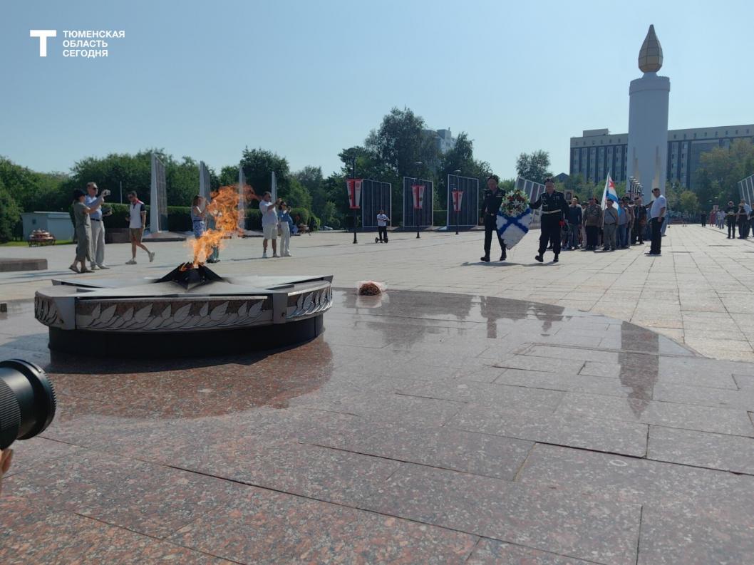 Фото Анастасии Никольской