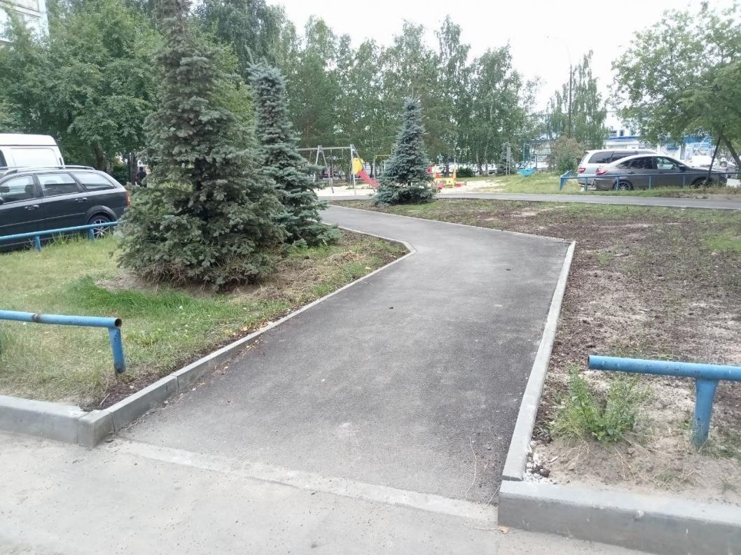 Фото пресс-службы Тюменской городской Думы