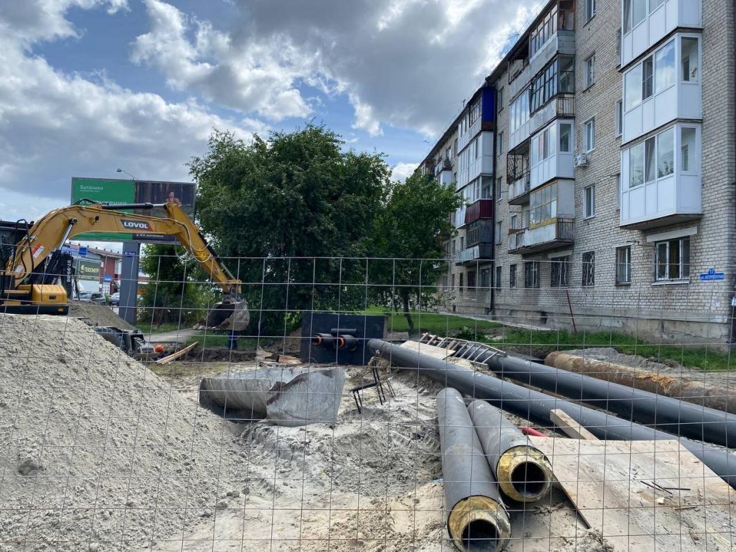 Фото пресс-службы Тюменской городской Думы