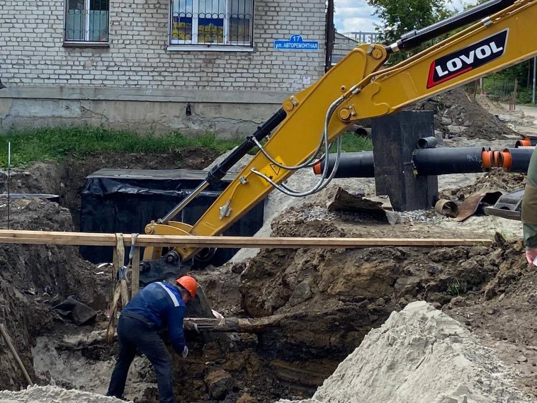Фото пресс-службы Тюменской городской Думы