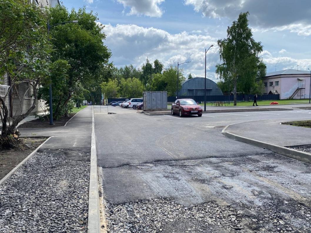 Фото пресс-службы Тюменской городской Думы