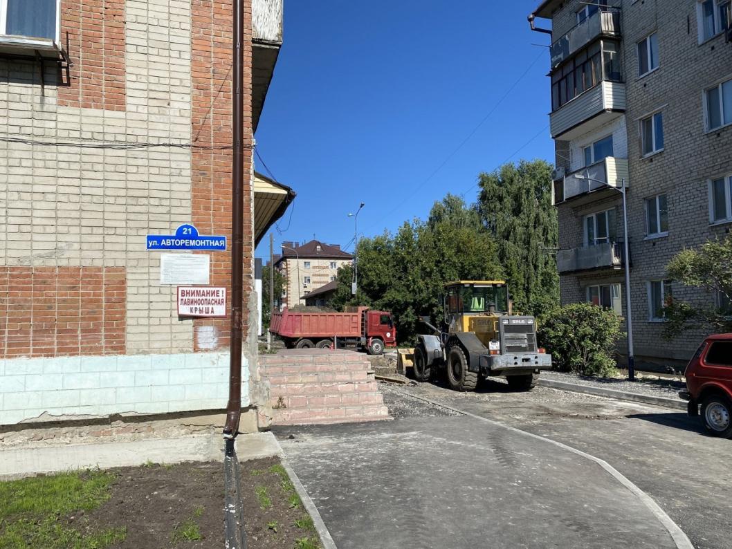 Фото пресс-службы Тюменской городской Думы