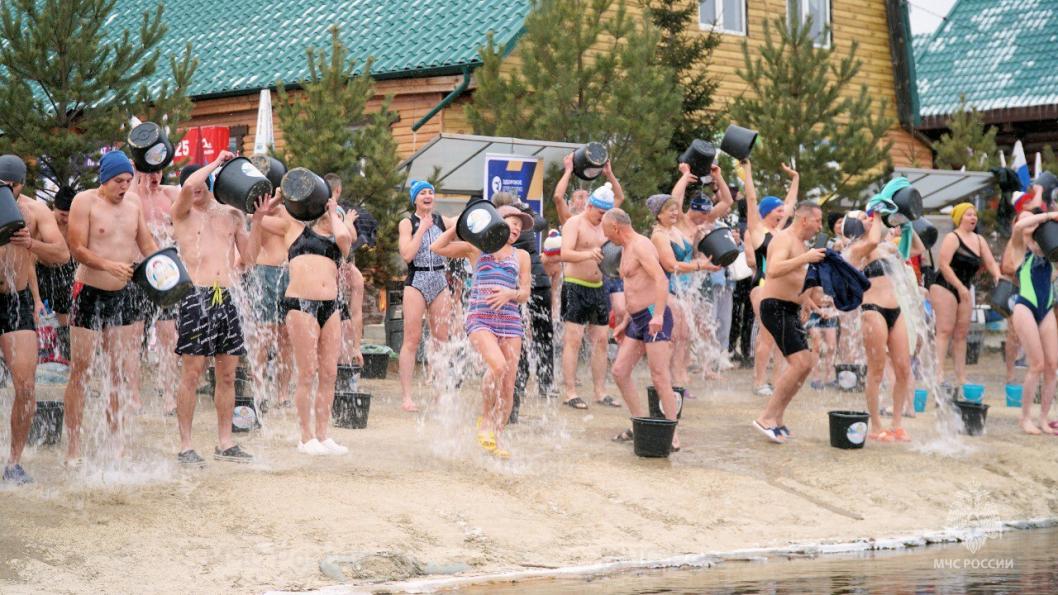 Фото МЧС России по Тюменской области