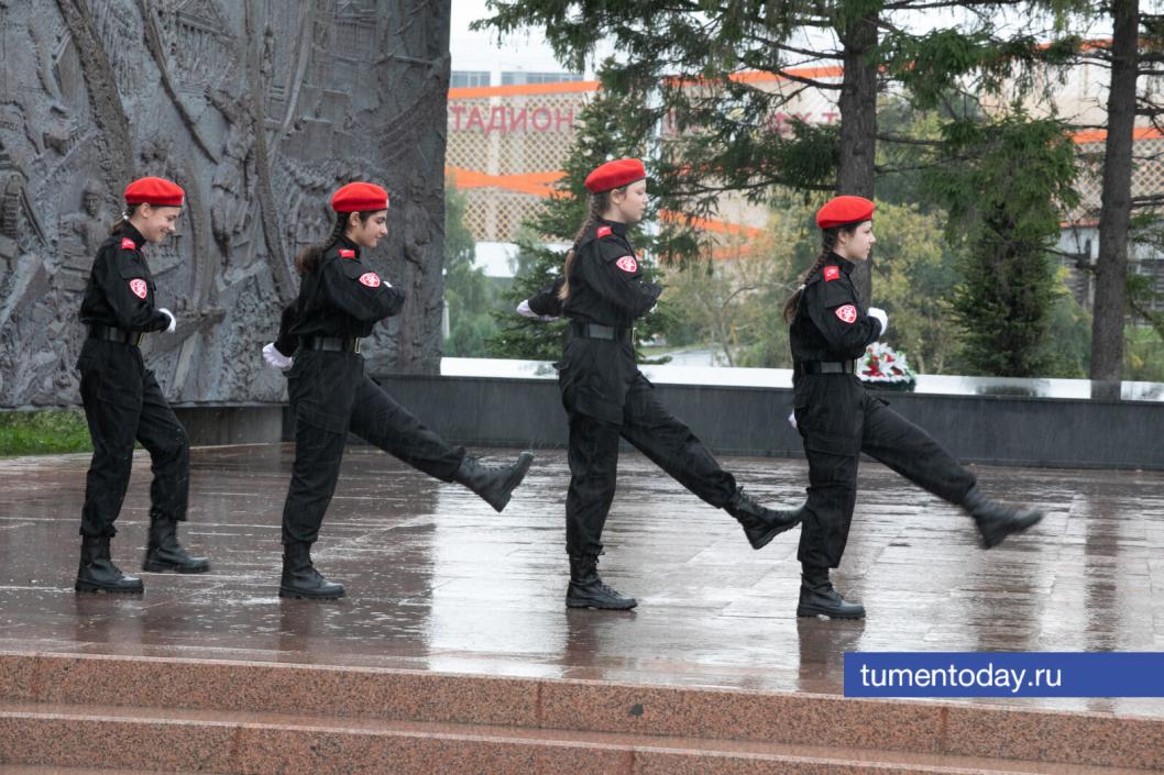 Фото Сергея Куликова