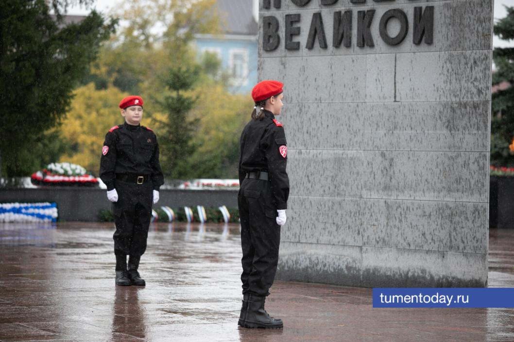 Фото Сергея Куликова