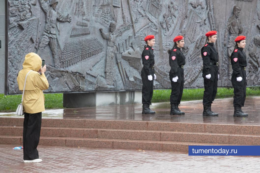 Фото Сергея Куликова