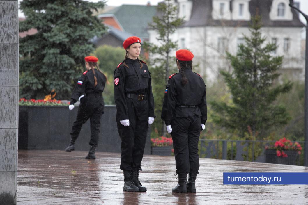 Фото Сергея Куликова