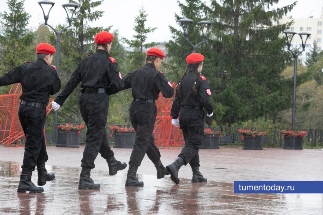 Фото Сергея Куликова