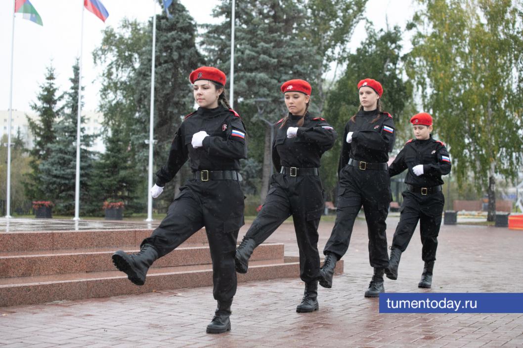 Фото Сергея Куликова