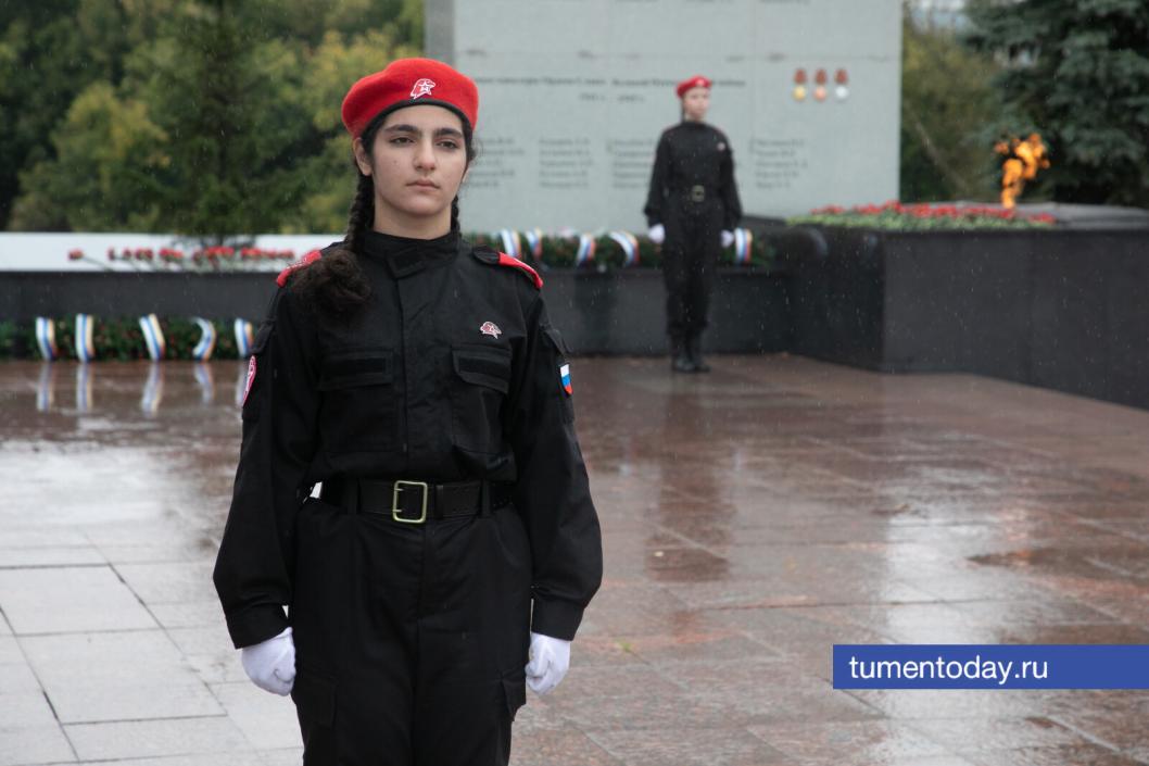 Фото Сергея Куликова